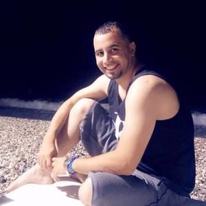 Meet your Posher, Iyad